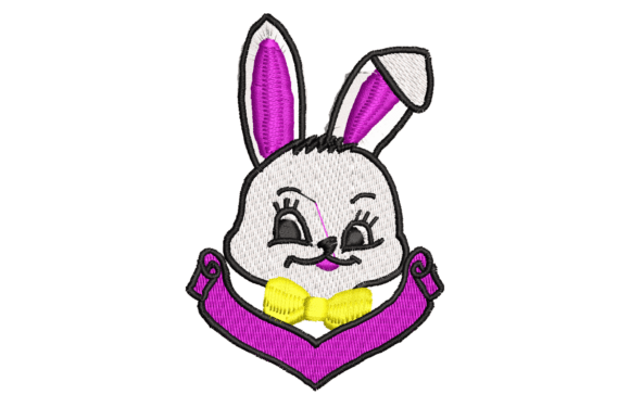 Easter Bunny: A Charming Addition for Spring Apparel