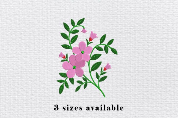 Pink Blossom Flowers: A Delicate Touch for Gifts